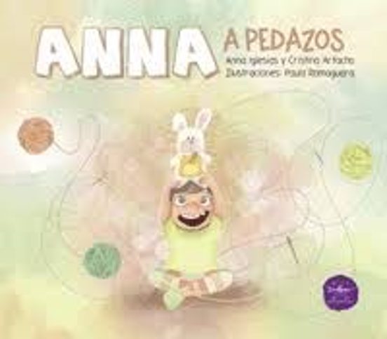 Anna A Pedazos