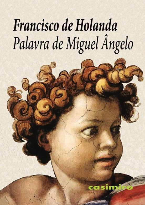 Palavra De Miguel Angelo