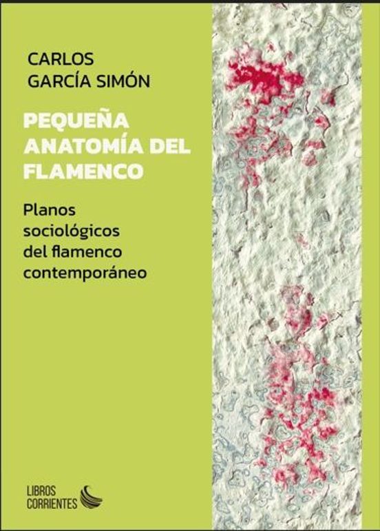 Pequeña Anatomía Del Flamenco