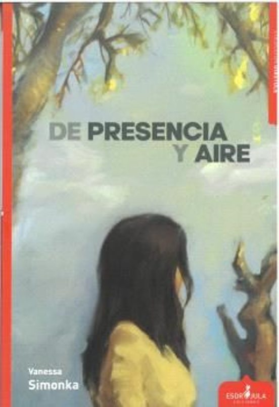 De Presencia Y Aire