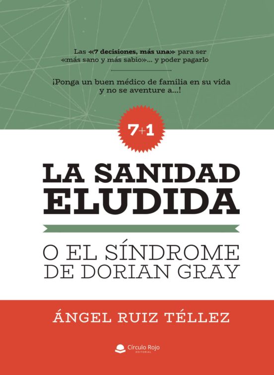 La Sanidad Eludida O El Síndrome De Dorian Gray
