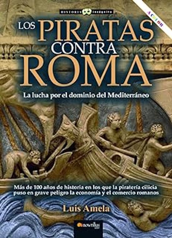 Los Piratas Contra Roma