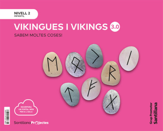 Vikingues 3.0 Nivell 2 Catalá Cuanto Sabemos