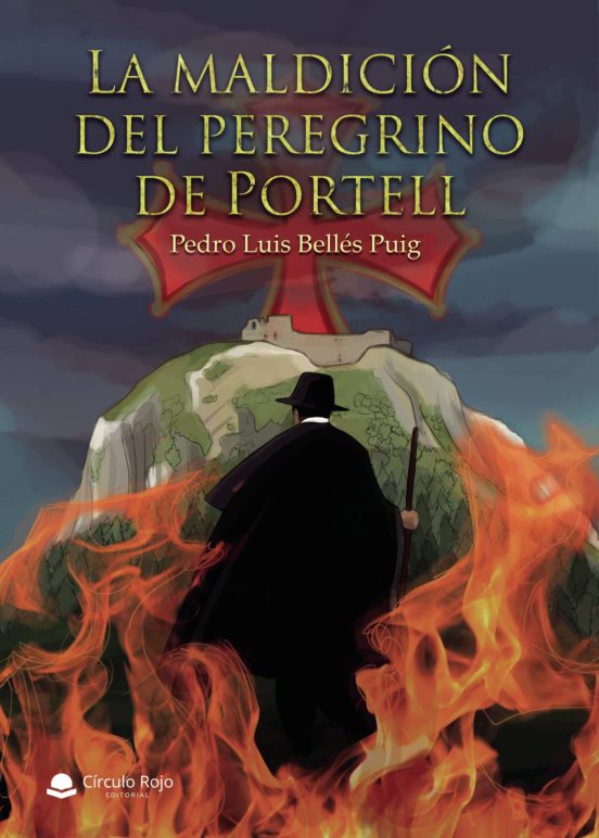 La Maldición Del Peregrino De Portell