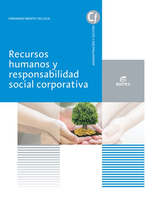 Recursos Humanos Y Responsabilidad Social Corporativa