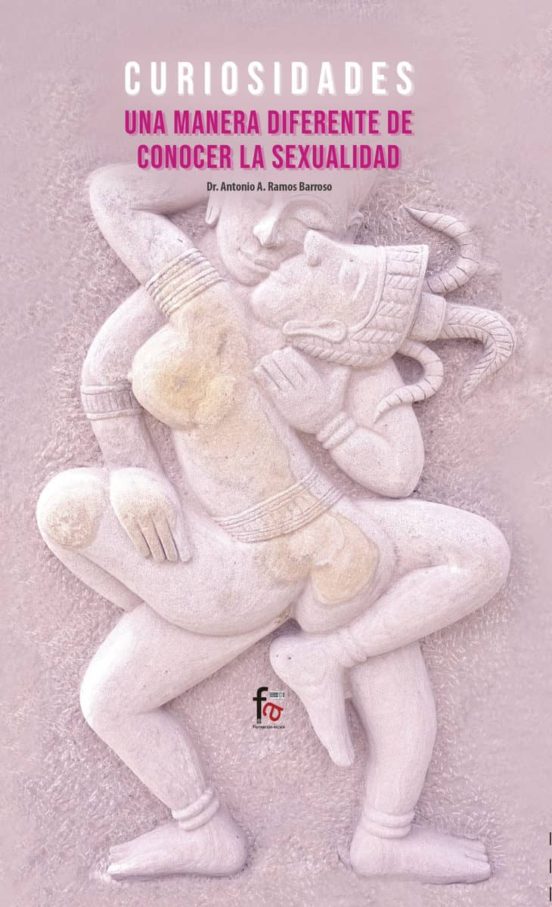 Curiosidades: Una Manera Diferente De Conocer La Sexualidad