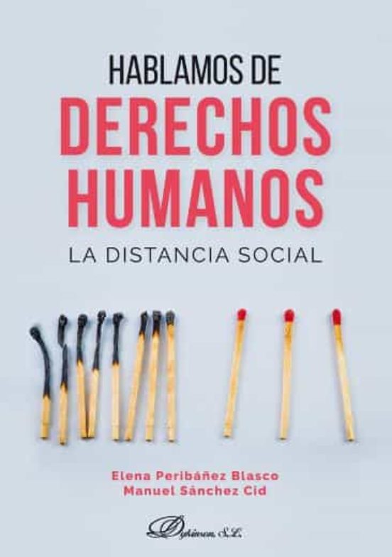 Hablamos De Derechos Humanos. La Distancia Social