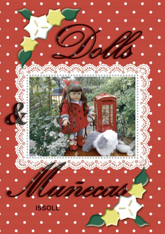 Dolls&Muñecas