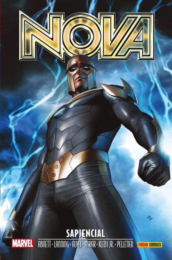 Nova. Sapiencial