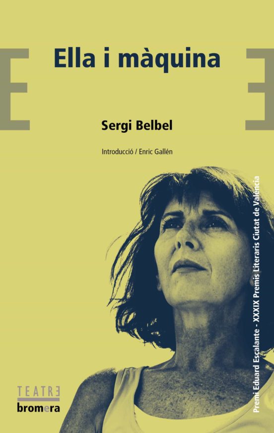 Ella I Màquina