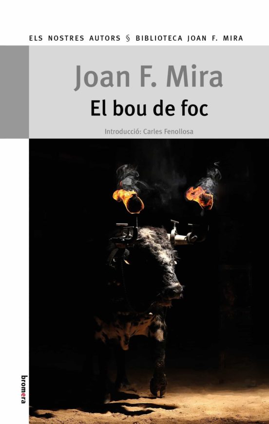 El Bou De Foc