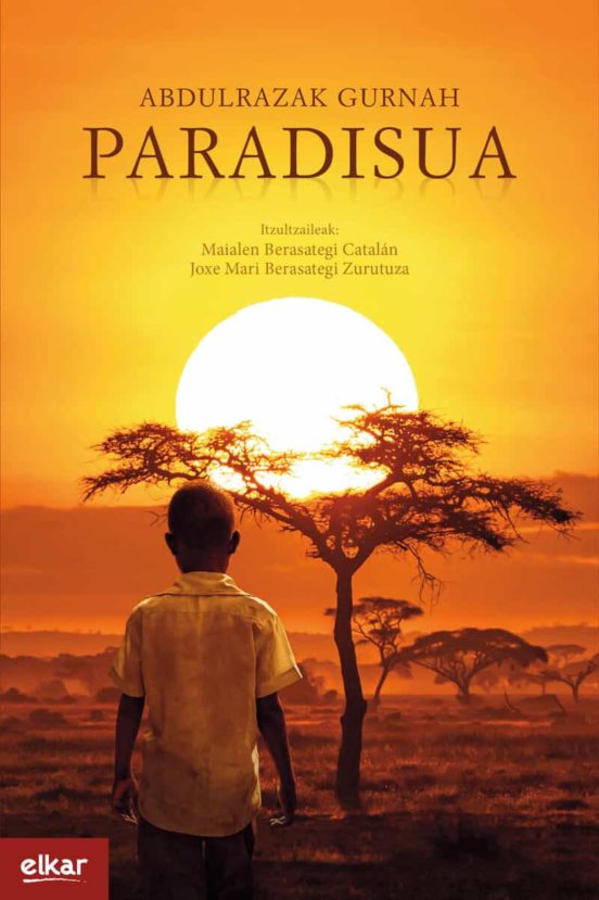 Paradisua