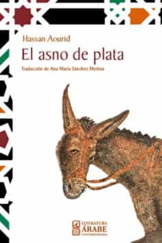 El Asno De Plata