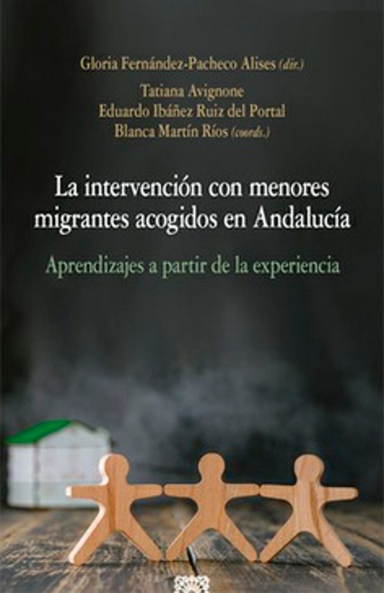 Intervención Con Menores Migrantes Acogidos En Andalucia. Aprendi Zaje