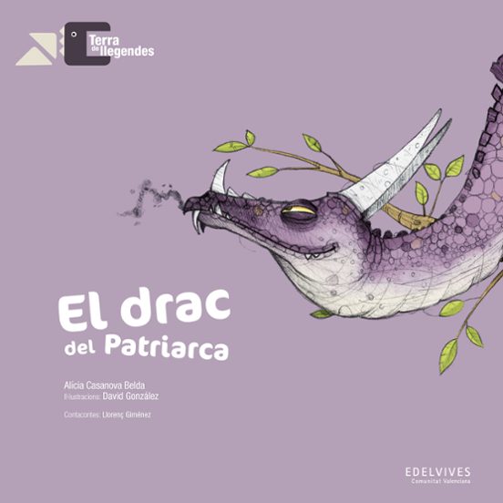 El Drac del Patriarca