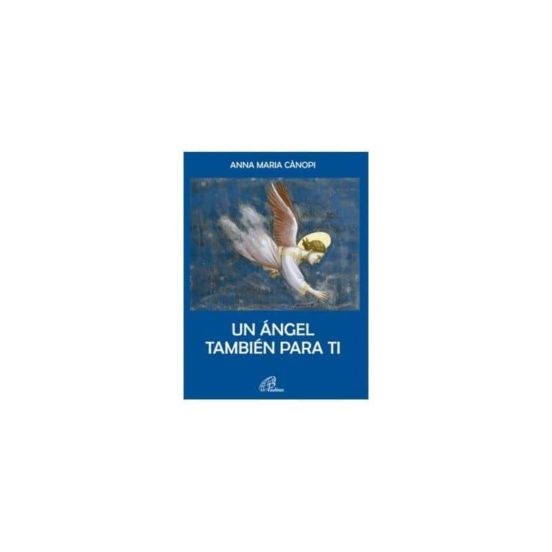 Un Ángel También Para Ti