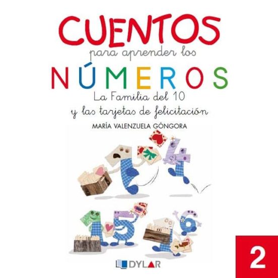 Cuentos Para Aprender Los Numeros 2