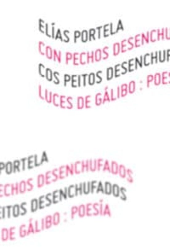 Con Pechos Desenchufados
