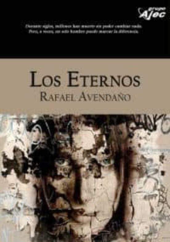 Los Eternos