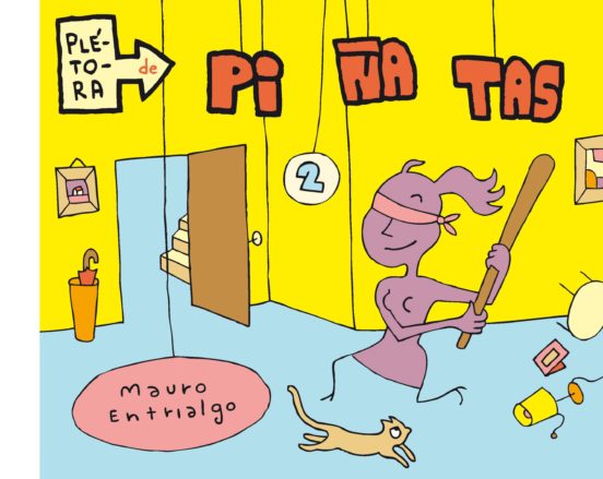 Pletora De Piñatas Nº 2