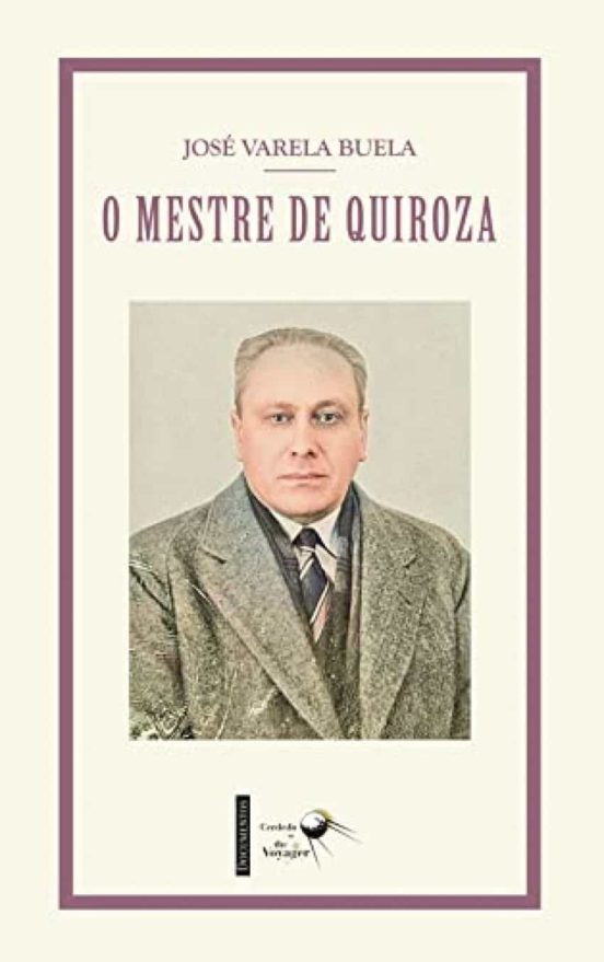 O Mestre De Quiroza