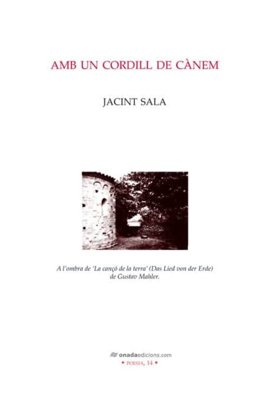 Amb Un Cordill De Cànem