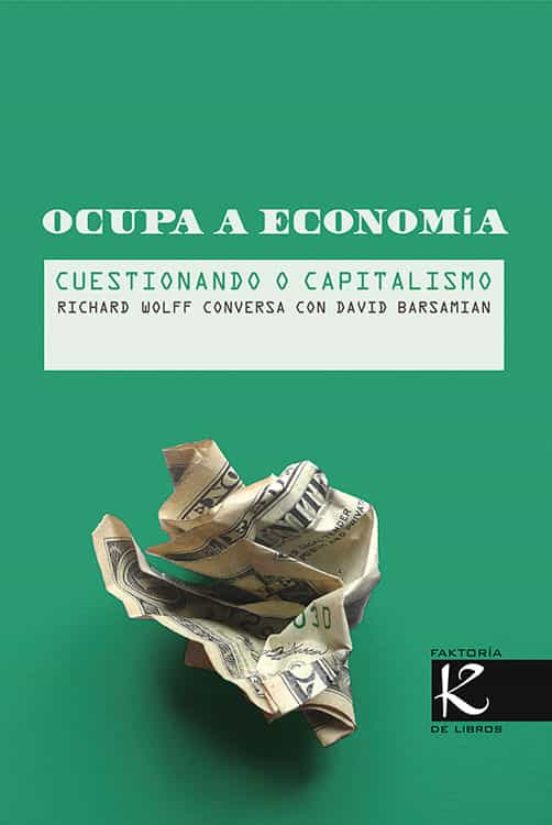 Ocupa A Economia