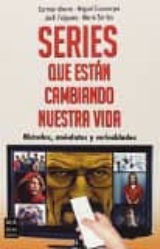 Series Que Estan Cambiando Nuestra Vida