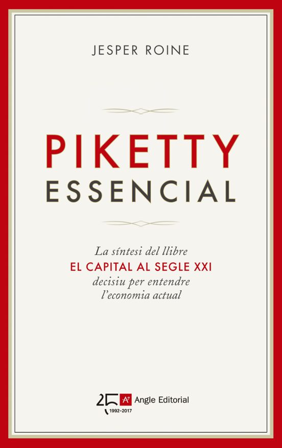 Piketty Essencial