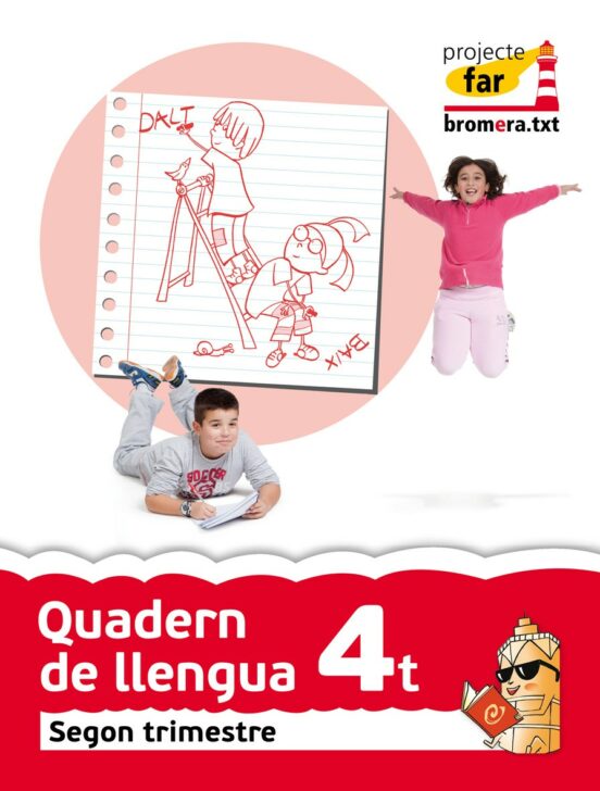 Quadern De Llengua 4.2