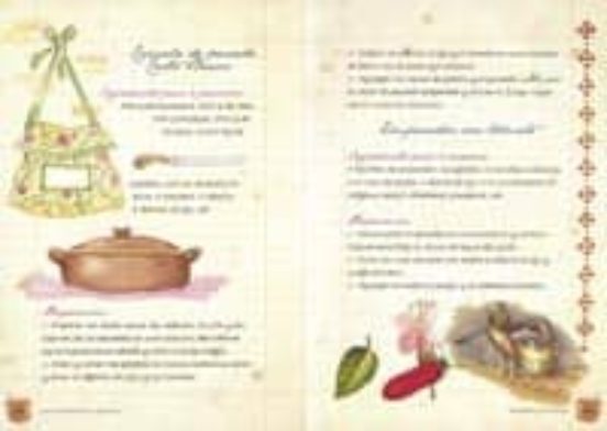 Cocina Tradicional Española