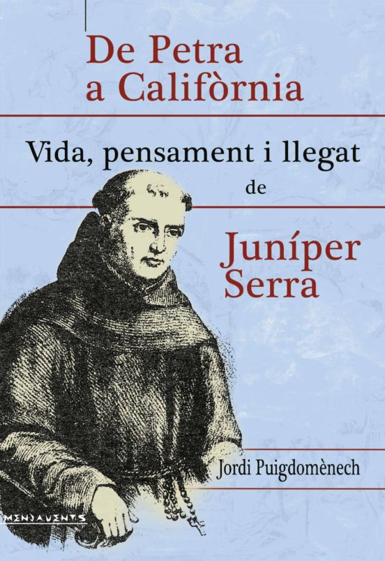 De Petra A Califòrnia