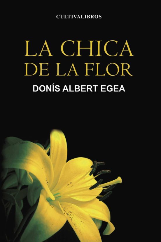 La Chica De La Flor