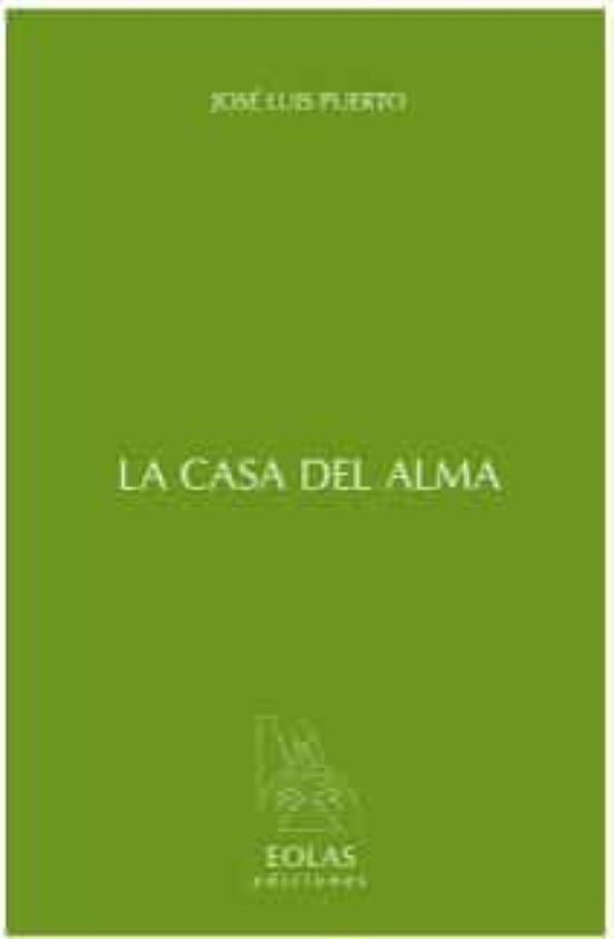 La Casa Del Alma