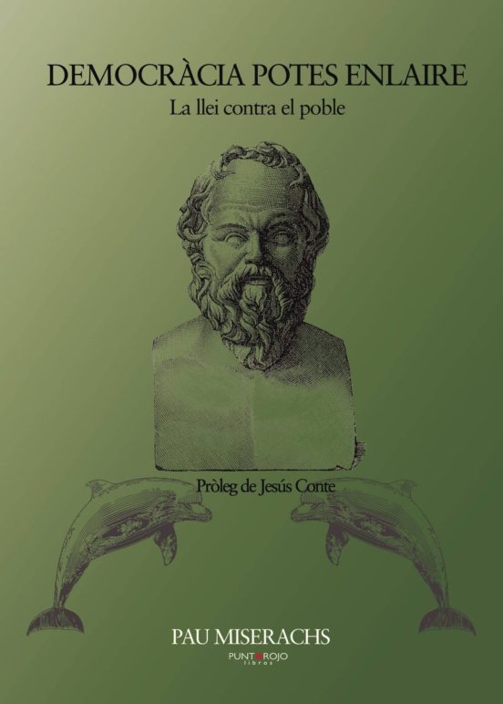 Democràcia Potes Enlaire