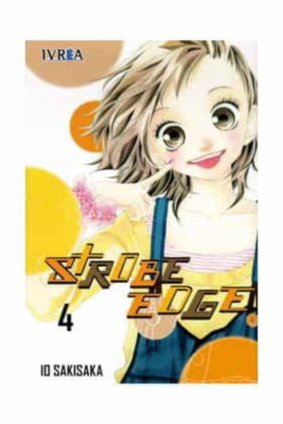 Strobe Edge Nº 4