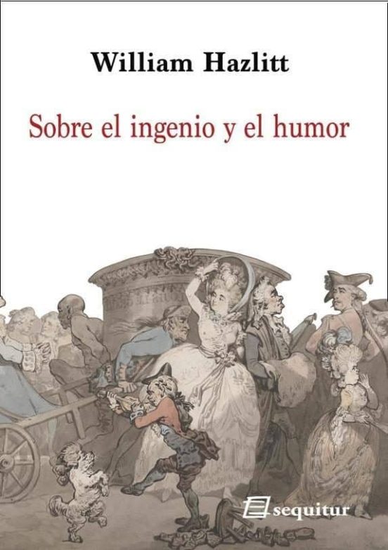 Sobre El Ingenio Y El Humor