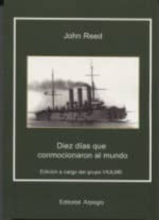 Diez Años Que Conmocionaron Al Mundo