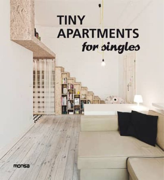 Tiny Apartaments For Singles