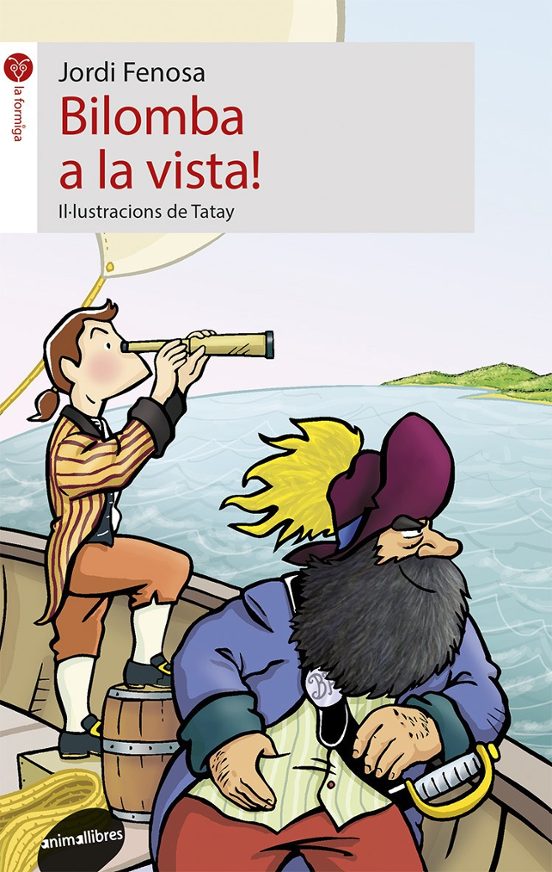 Bilomba A La Vista!