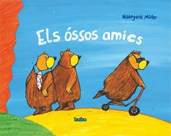 Els Óssos Amics