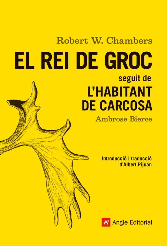 El Rei De Groc