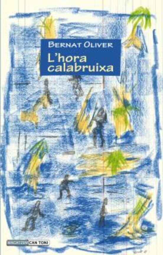 Lhora Calabruixa