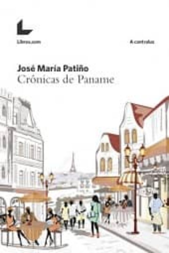 Cronicas De Paname