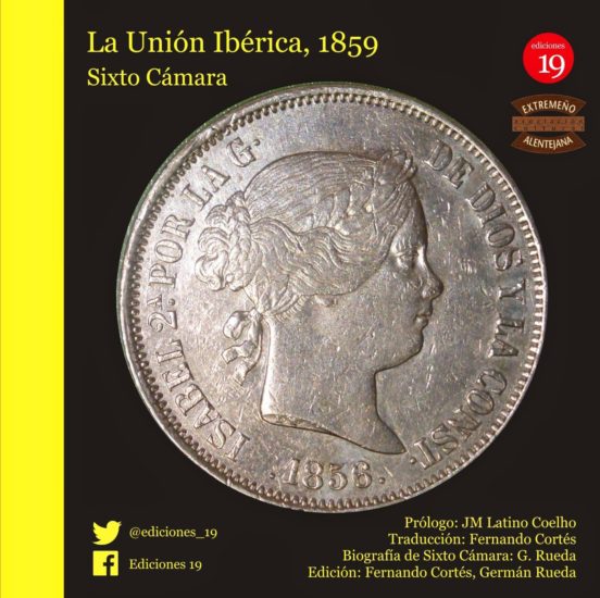 La Union Iberica 1859