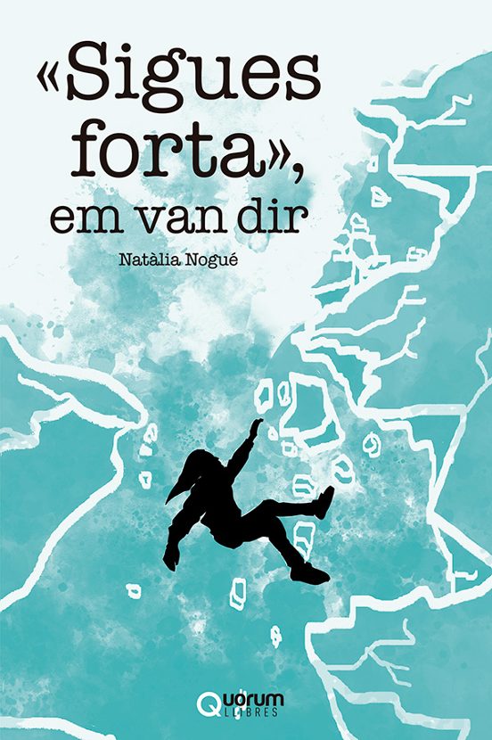 Sigues Forta Em Van Dir