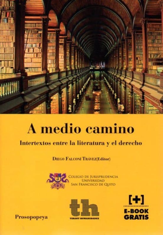 A Medio Camino