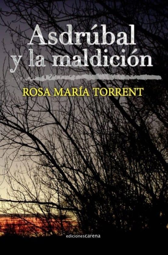Asdrúbal Y La Maldición