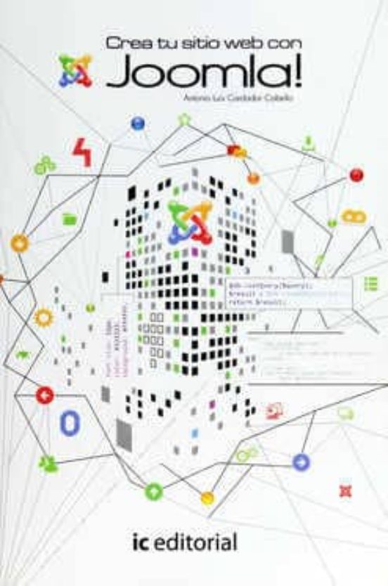 Crea Tu Sitio Web Con Joomla!