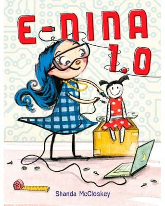 E-nina 1.0